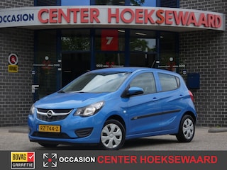 Opel Karl 1.0 ecoFLEX 75pk Edition | Cruise | Bluetooth | Airco |