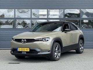 Mazda MX-30 E-SKYACTIV EV 145 MAKOTO 36 KWH