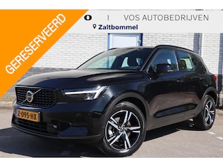 Volvo XC40 2.0 B4 Plus Dark | Trekhaak | 24 Maanden Garantie |