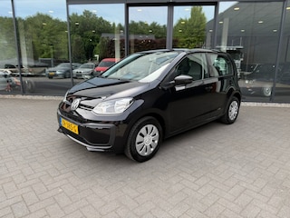 Volkswagen Up 1.0 BMT MOVE UP! 5-drs,1e Eig,Airco,Navi,Elekt Pakket,Dealer OH