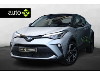 Toyota C-HR 1.8 Hybrid Dynamic