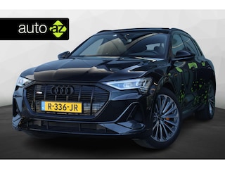 Audi e-Tron 55 quattro S edition 95 kWh