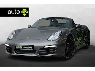 Porsche Boxster 2.7 PDK