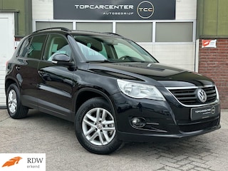 Volkswagen Tiguan 1.4 TSI Trend&Fun 4Motion/AIRCO/TREKH/APK