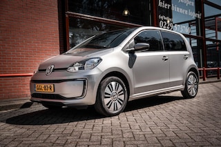 Volkswagen Up 16Kwh | Snellaadaansluiting 