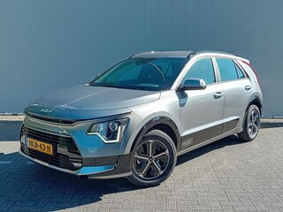 Kia Niro 1.6 GDi Hybrid 129pk DCT6 DynamicLine