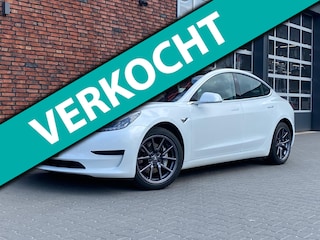 Tesla Model 3 Standard RWD Plus 60 kWh
