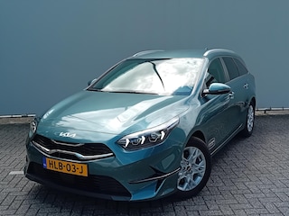 Kia Ceed Sw 1.0 T-GDi 100pk DynamicPlusLine