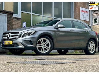 Mercedes-Benz GLA 200 Prestige