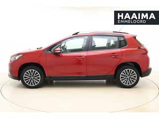 Peugeot 2008 1.2 110pk Blue Lion | Trekhaak | Panorama dak | Airco | Cruise Control | Elektrische ramen | Navigatie | Radio / Bluetooth