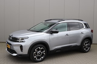 Citroën C5 Aircross 1.2 PureT. 130PK 