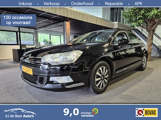 Citroën C5 2.0 HDiF Comfort Trekhaak | Xenon | Volleder