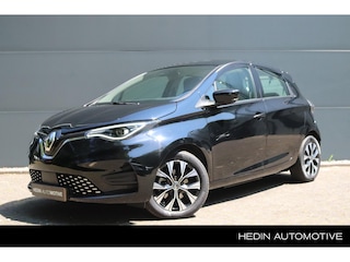 Renault Zoe R135 Evolution | Stoelverwarming | Stuurwielverwarming | Parkeersensoren |