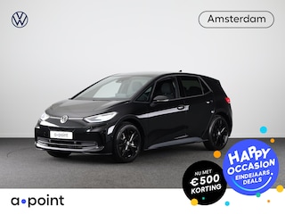 Volkswagen ID.3 Pro Business 59 kWh accu, 150 kW / 204 pk Hatchbac