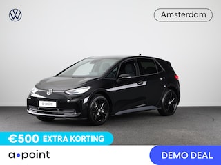 Volkswagen ID.3 Pro Business 59 kWh accu, 150 kW / 204 pk Hatchbac