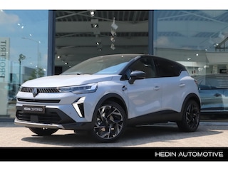Renault Captur 1.6 E-Tech full hybrid 145 esprit Alpine Renault Captur 1.6 E-Tech Hybrid 145 Esprit Alpine Pack Harman/Kardon | pack Navigation | Pack Advanced driving assist | DEMO