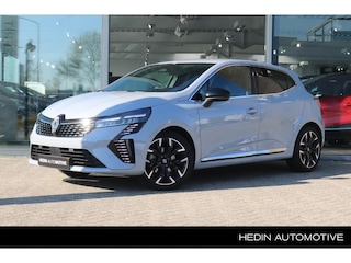 Renault Clio Hybrid 145 Automaat Techno | Pack Driving & Safety | Pack City Premium | Pack Look 17" | Pack Winter | Pack Navigation Techno