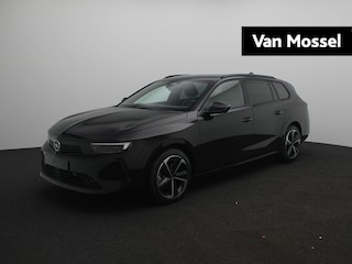 Opel Astra Sports Tourer 1.2 Turbo Hybrid Business Edition | STOEL/STUUR VERWARMING | PARKEERCAMERA |