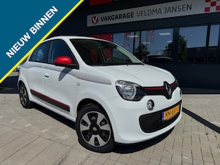 Renault Twingo VERWACHT! 1.0 SCe COLLECTION 5-DRS + AIRCO (22.000 KM!)