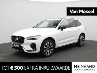 Volvo XC60 2.0 B4 D AWD R-Design | Parkeerverwarming | Schuif-/kanteldak | Trekhaak | Climate Pack | Memoryseats