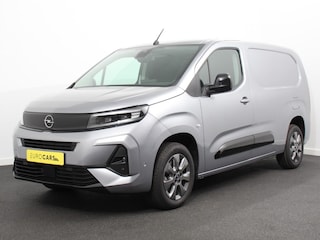 Opel Combo 1.5 BlueHDi 130 S&S L2 Automaat Apple Carplay / Android Auto Navigatie Trekhaak Airco Camera Cruise Control Parkeersensoren V+A DAB