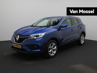 Renault Kadjar 1.3 TCe Zen | Automaat | Parkeersensoren | Navigatie
