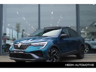 Renault Arkana E-Tech Hybrid 145 Automaat Esprit Alpine | Pack BOSE Premium Sound System | Schuifdak