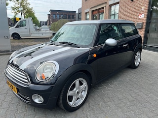 Mini Clubman 1.6 Cooper Chili 95.000km!