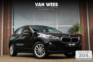 BMW X2 sDrive18d F39 Executive 