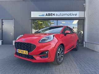 Ford Puma 1.0 Ecoboost 125PK Hybrid ST-Line (ACC|CAMERA|WINTER PACK|VIRTUAL|KEYLESS)