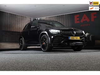 Mercedes-Benz GLC 300e 4MATIC AMG 63 Look / Memory / Digital Cockpit / Open Pano / 360 Camera / Acc / Trekhaak / Led