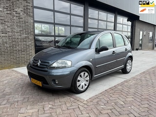 Citroën C3 1.4i-16V S&S Sensodrive | Autm | Clima | Cruise |
