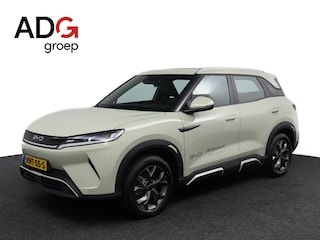 BYD Atto 2 Boost 45 kWh Panoramadak-360 graden camera-Navigatie-Stuur/stoelverwarming