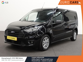 Ford Transit Connect 100pk L2 Trend Automaat Trekhaak Airco Navi Cruise