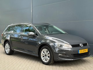 Volkswagen Golf Variant 1.6 TDI Comfortline NAVI | CARPLAY | PDC | AIRCO | NWE APK