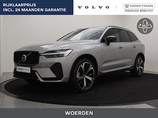 Volvo XC60 T8 PLUG-IN HYBRID ULTIMATE DARK 21INCH B&W AUDIO KINDERZITJES