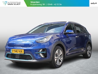 Kia Niro ExecutiveLine 64 kWh