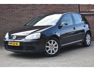 Volkswagen Golf 1.9 TDI Trendline '06 Clima