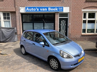 Honda Jazz 1.4 LS. airco enz
