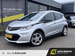 Opel Ampera-e Business executive 60 kWh Nieuw accu pakket - Auto is als nieuw!!