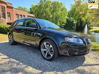 Audi A4 Avant 1.8 Turbo Pro Line Business AIRCO/cruise