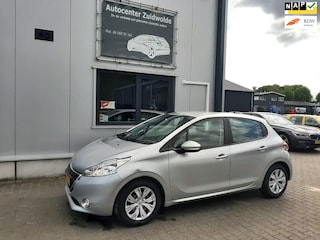 Peugeot 208 1.2 VTi Blue Lease