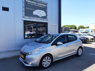 Peugeot 208 1.2 VTi Blue Lease