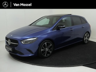 Mercedes-Benz B-klasse 180 Luxury Line / Panorama-Schuifdak / Memory Seats