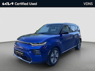 Kia Soul DynamicPlusLine 64 kWh info Roel 0492-588951