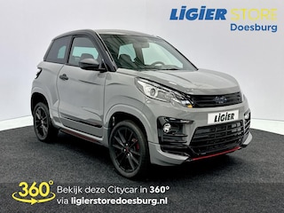 Ligier JS60 Chic Sun JS60 Sport Ultimate SUN DCI