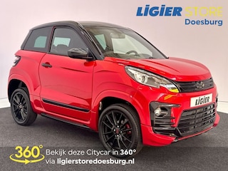 Ligier JS60 Chic Sun JS60 Sport Ultimate SUN DCI