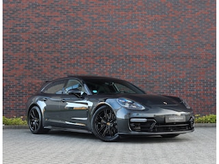 Porsche Panamera Sport Turismo 2.9 4 E-Hybrid *Sport Chrono*Pano*SportDesign*