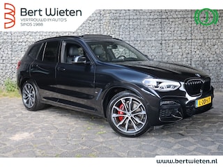 BMW X3 xDrive30e | Geen import | M Sport | Schuifdak | Trekhaak