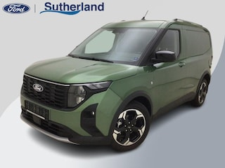 Ford Transit Courier 1.0 EcoBoost Active | Winterpack | Automatische Airco | Driver Assistance Pack | Verlengde Fabrieksgarantie tot 09-2028